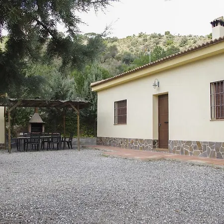 Rural Montes Malaga: Pedregales