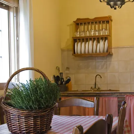 Rural Montes Malaga: Pedregales Holiday home Malaga