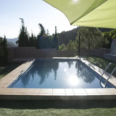 Rural Montes Malaga: Pedregales Málaga